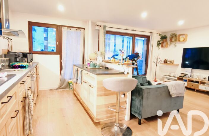 Vente Appartement 4 pièces — photo 5