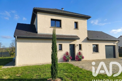 Maison 5 pièces 415000 €