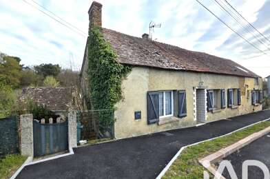 Maison 6 pièces 148000 €
