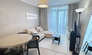 Appartement 2 Pièces 42 m² à vendre à Limeil-Brévannes (94450)