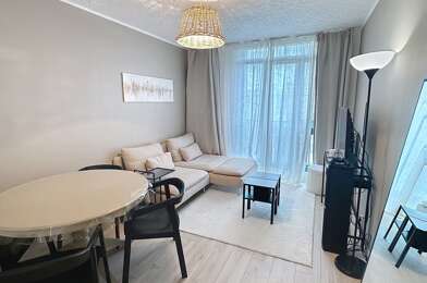 Appartement 2 pièces 158000 €