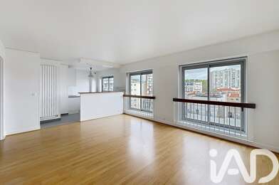 Appartement 2 pièces 620000 €