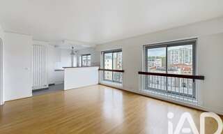 Appartement 2 Pièces 60 m² à vendre à Paris 11 (75011)