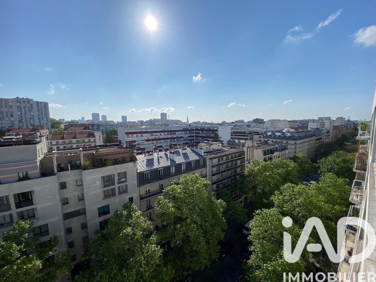 Vente Appartement 2 pièces - Photo 3