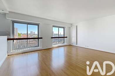 Appartement 2 pièces 599000 €