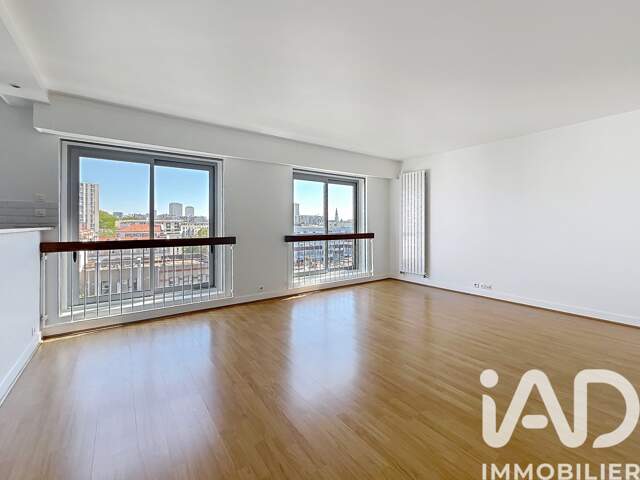 Vente Appartement 2 pièces — photo du bien