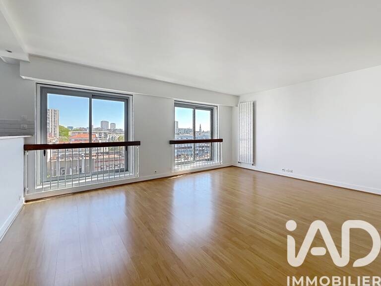 Vente Appartement 2 pièces — photo 1