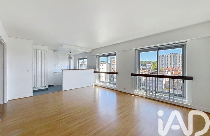 Vente Appartement 2 pièces — photo 5
