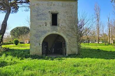 Maison 13 pièces 480000 €