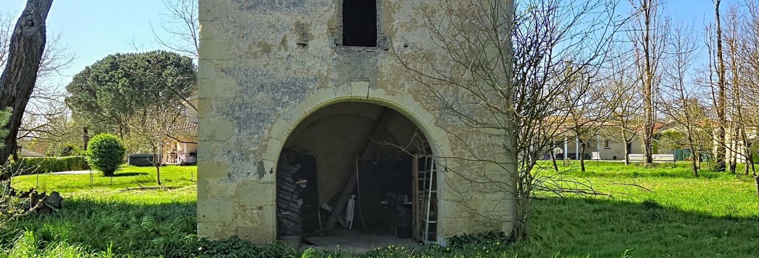 Maison 13 Pièces 353 m² à vendre à Fleurance (32500)