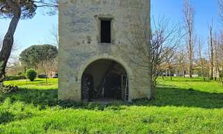 Maison 13 Pièces 353 m² à vendre à Fleurance (32500)