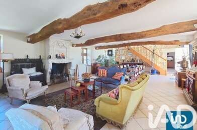 Maison 13 pièces 480000 €