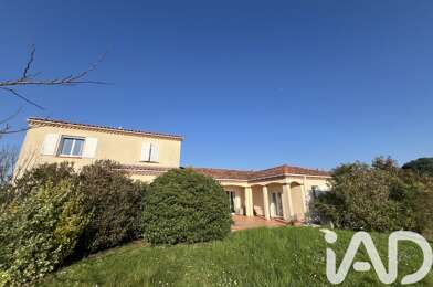 Maison 6 pièces 399000 €