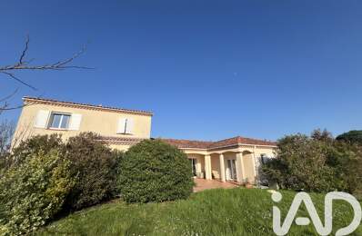Vente Maison/villa 6 pièces — photo du bien