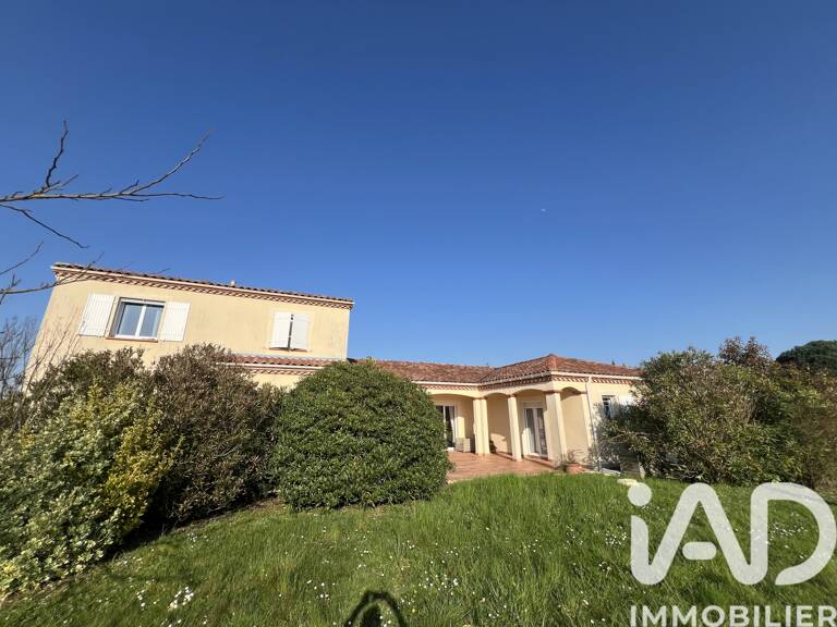 Vente Maison/villa 6 pièces — photo 1