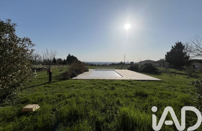 Vente Maison/villa 6 pièces — photo 2