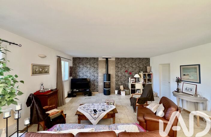 Vente Maison/villa 6 pièces — photo 3