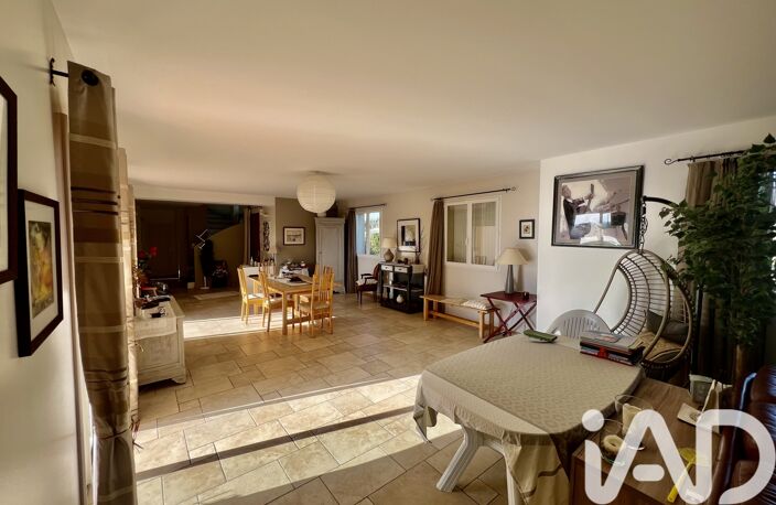 Vente Maison/villa 6 pièces — photo 4