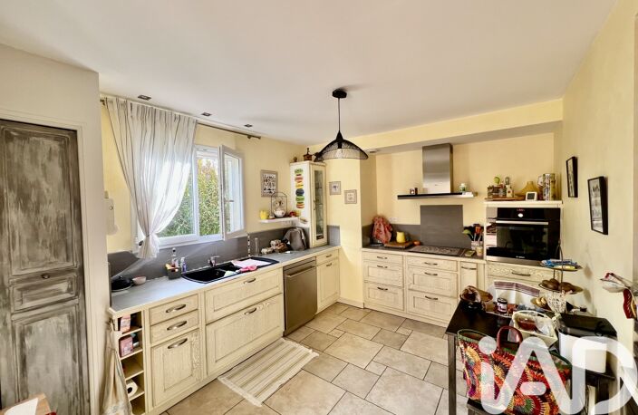 Vente Maison/villa 6 pièces — photo 5