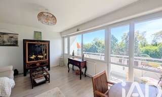 Appartement 2 Pièces 46 m² à vendre à Bordeaux (33200)