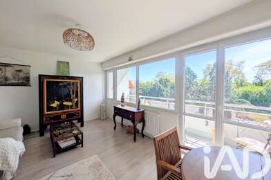 Appartement 2 pièces 190000 €