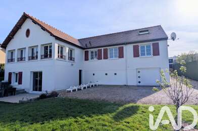 Maison 8 pièces 285000 €