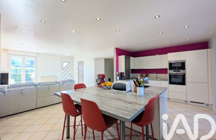 Vente Maison de village 8 pièces — photo 3