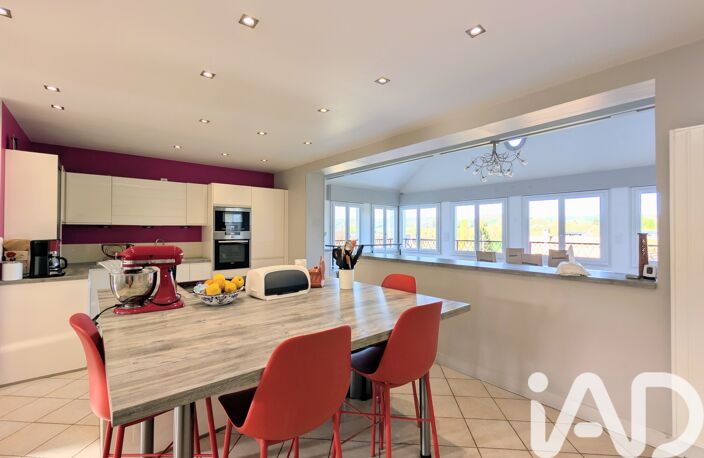 Vente Maison de village 8 pièces — photo 4