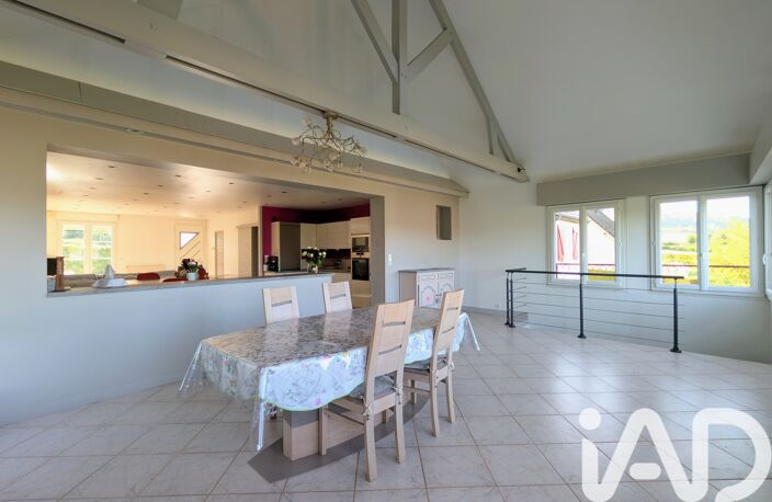 Vente Maison de village 8 pièces — photo 5