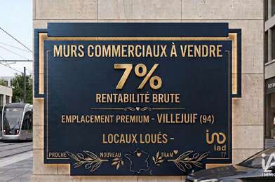 Commerce  400000 €