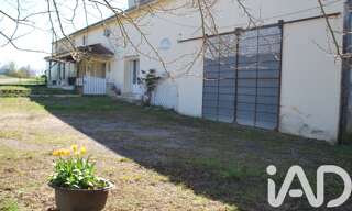 Maison 8 Pièces 130 m² à vendre à Savignac-de-Duras (47120)