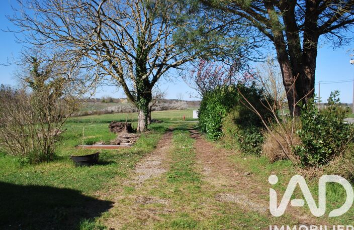 Vente Maison de campagne 8 pièces — photo 3