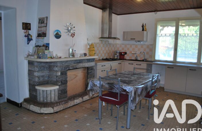 Vente Maison de campagne 8 pièces — photo 4