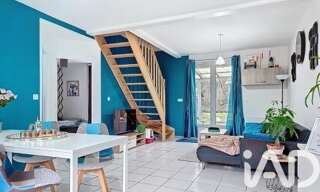 Maison 5 Pièces 88 m² à vendre à La Ferté-Alais (91590)