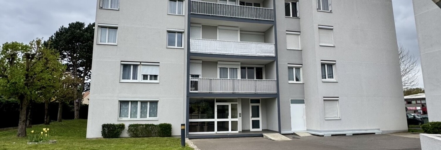 Appartement 5 Pièces 101 m² à vendre à Quincy-sous-Sénart (91480)