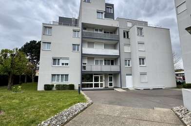 Appartement 5 pièces 235000 €