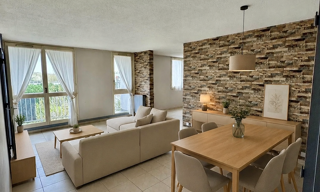 Appartement 5 Pièces 101 m² à vendre à Quincy-sous-Sénart (91480)