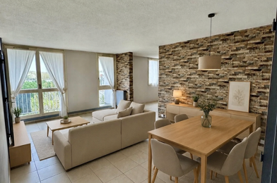 Appartement 5 pièces 235000 €