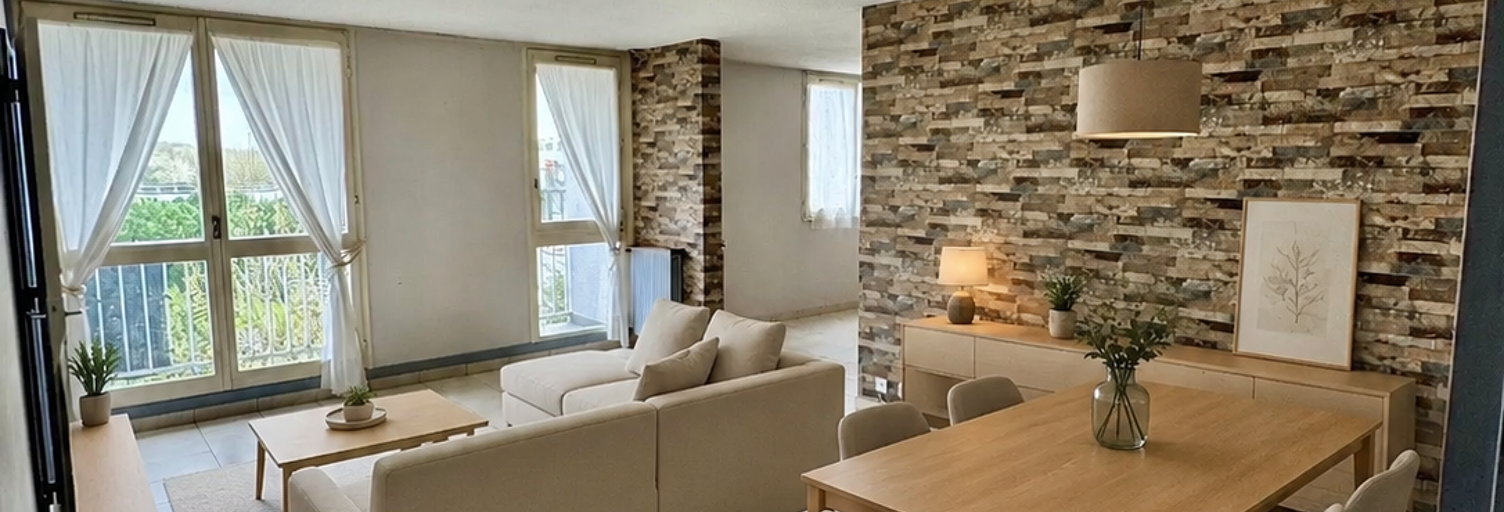 Appartement 5 Pièces 101 m² à vendre à Quincy-sous-Sénart (91480)