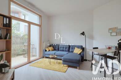 Appartement 2 pièces 189900 €