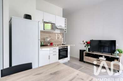 Appartement 2 pièces 189900 €