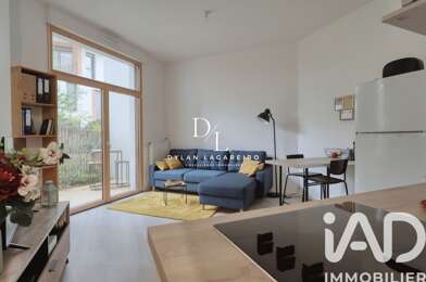 Appartement 2 pièces 189900 €