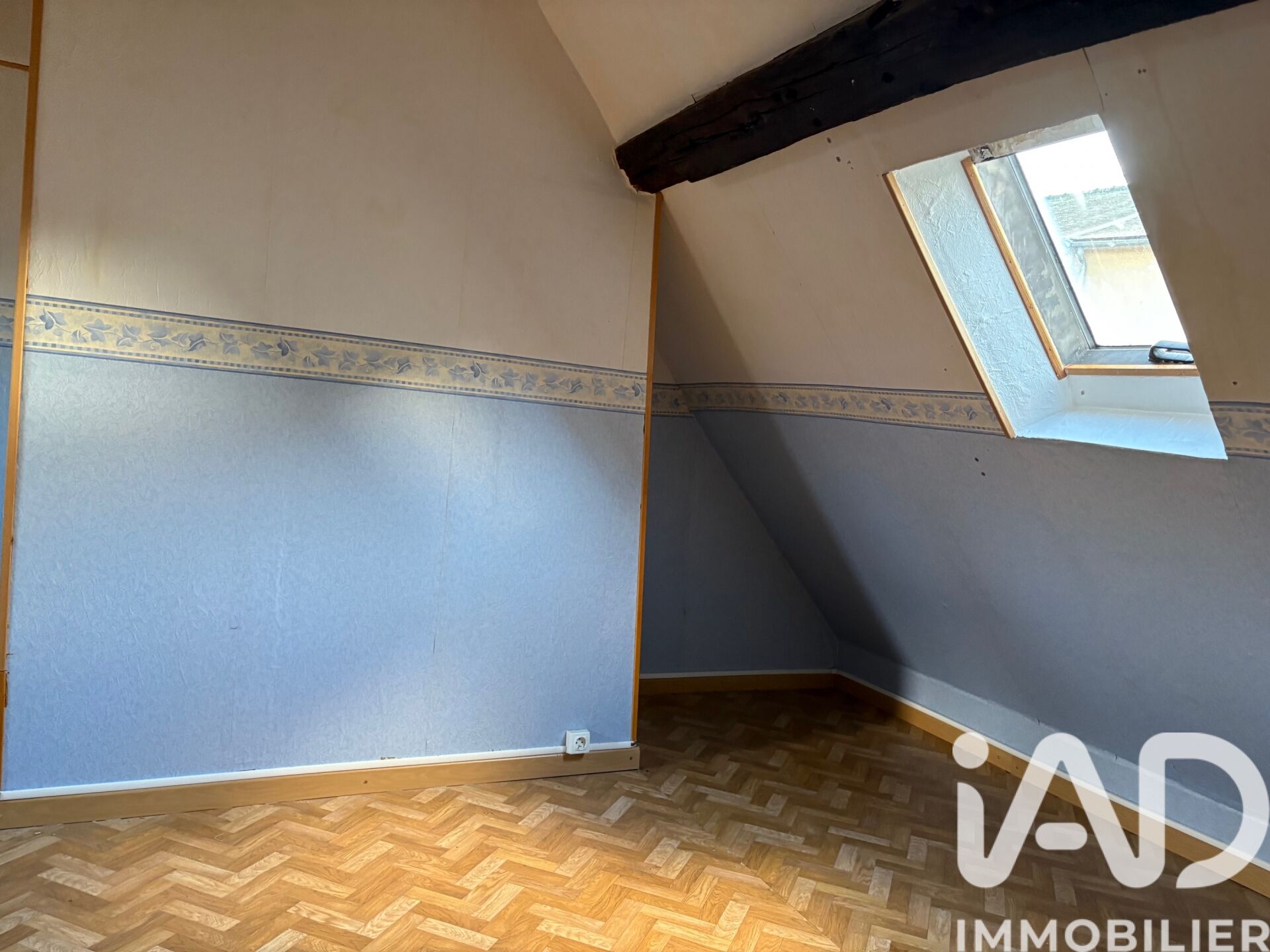 Vente Immeuble 100 m² - Photo 4