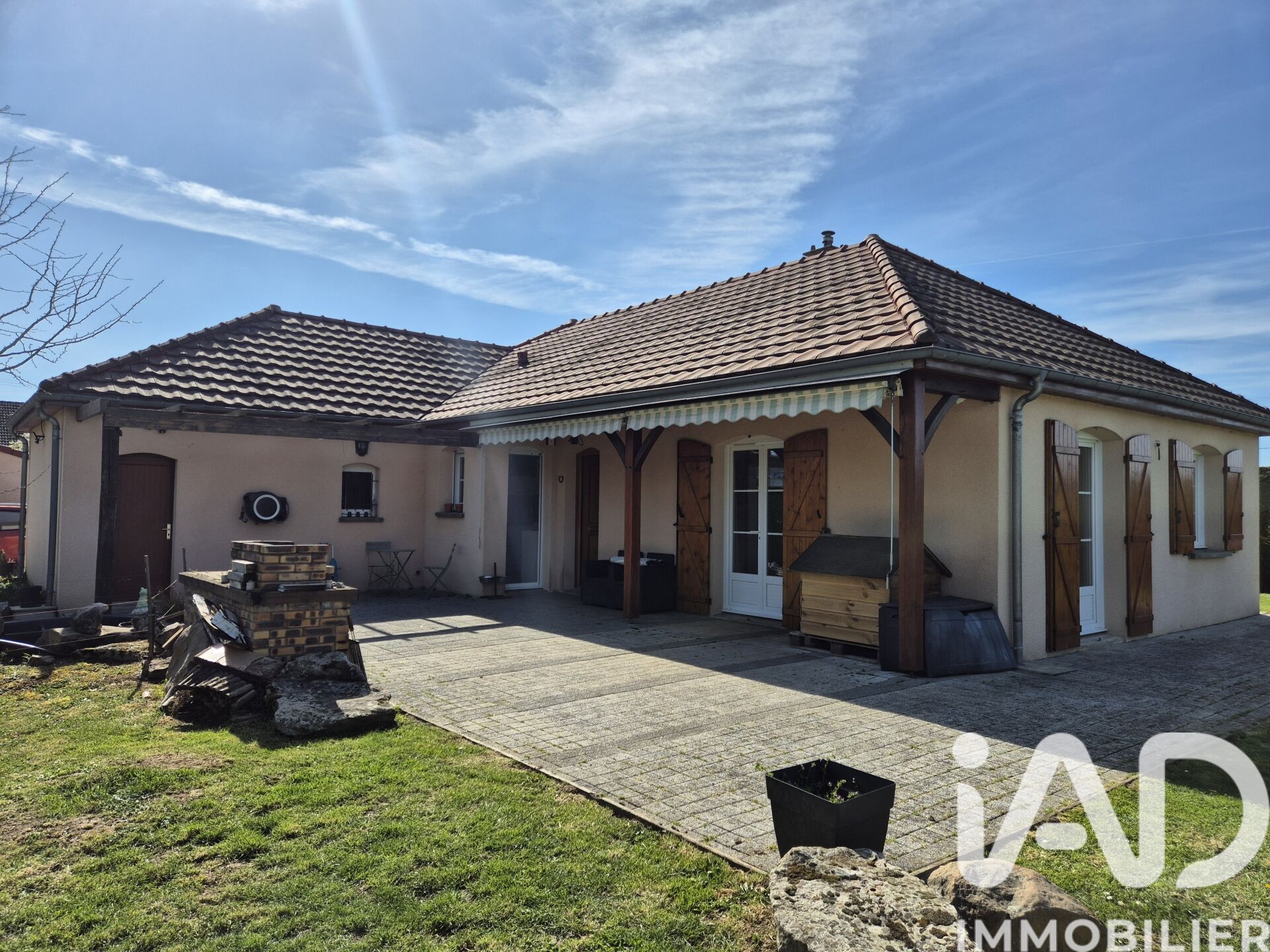 Vente Maison de village 5 pièces - Photo 2