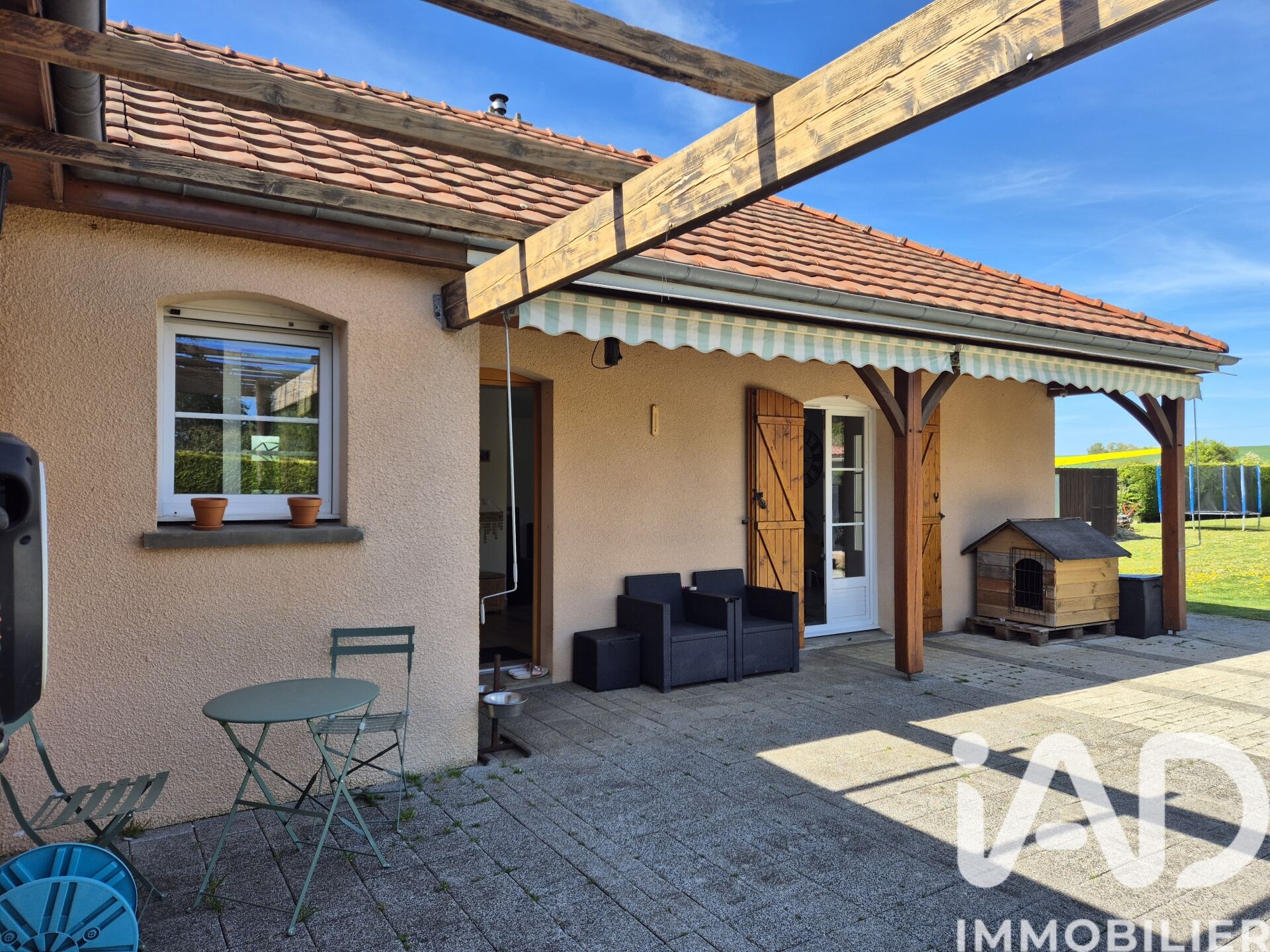 Vente Maison de village 5 pièces - Photo 5