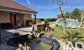 Maison 5 Pièces 117 m² à vendre à Serbonnes (89140)