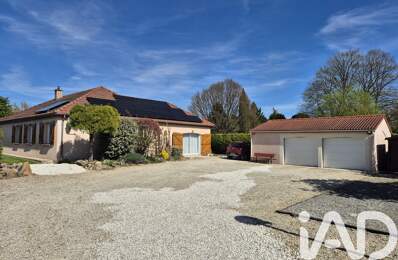 Vente Maison de village 5 pièces — photo du bien
