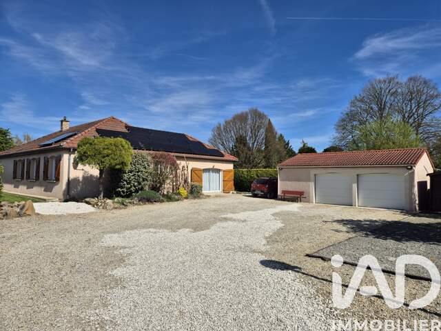 Vente Maison de village 5 pièces — photo du bien