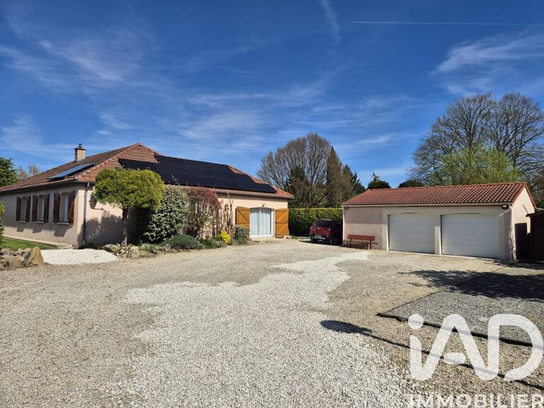 Vente Maison de village 5 pièces — photo 1