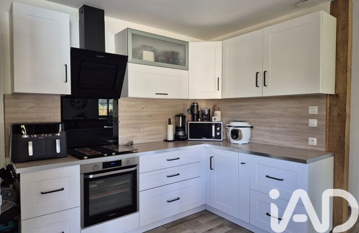 Vente Maison de village 5 pièces — photo 3